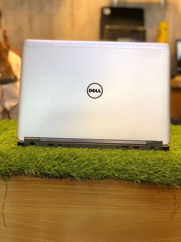 DELL 7440 I5 4TH GEN 5