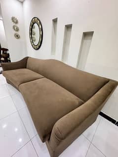 King size sofas