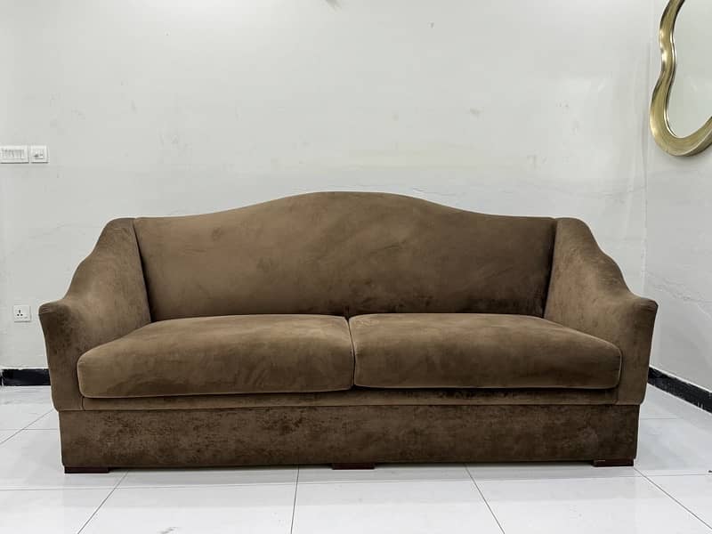 King size sofas 3