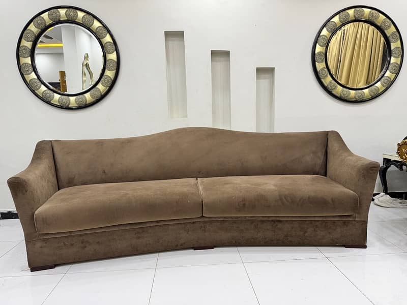 King size sofas 4