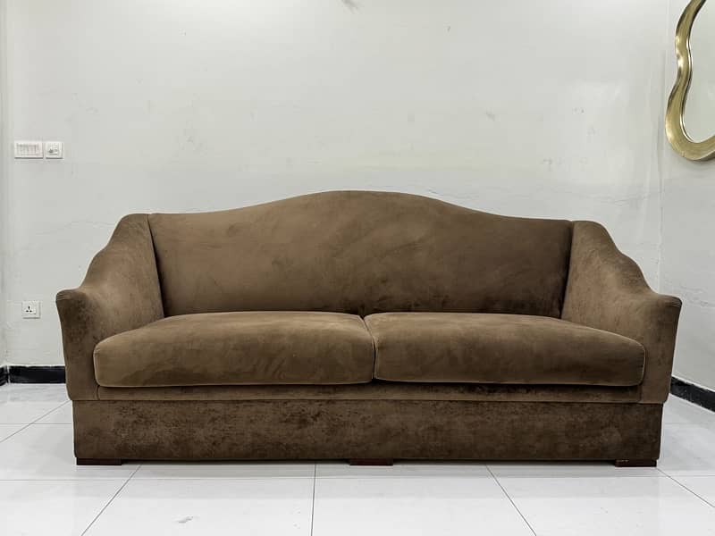 King size sofas 5