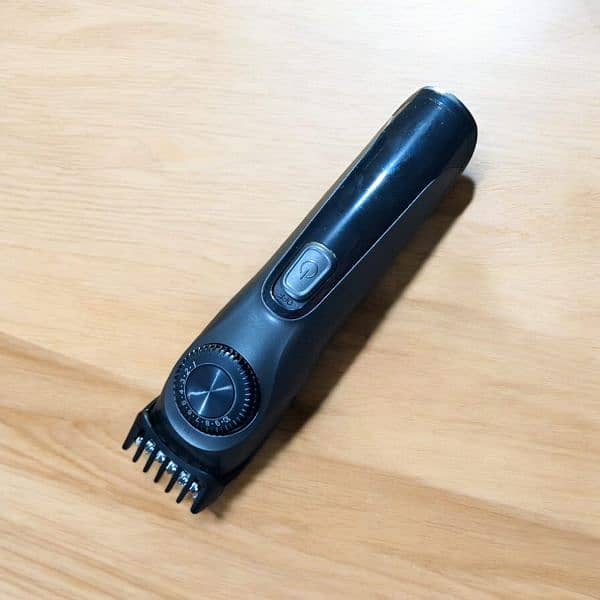 Trimmer, Hair Clipper Rechargeable 2