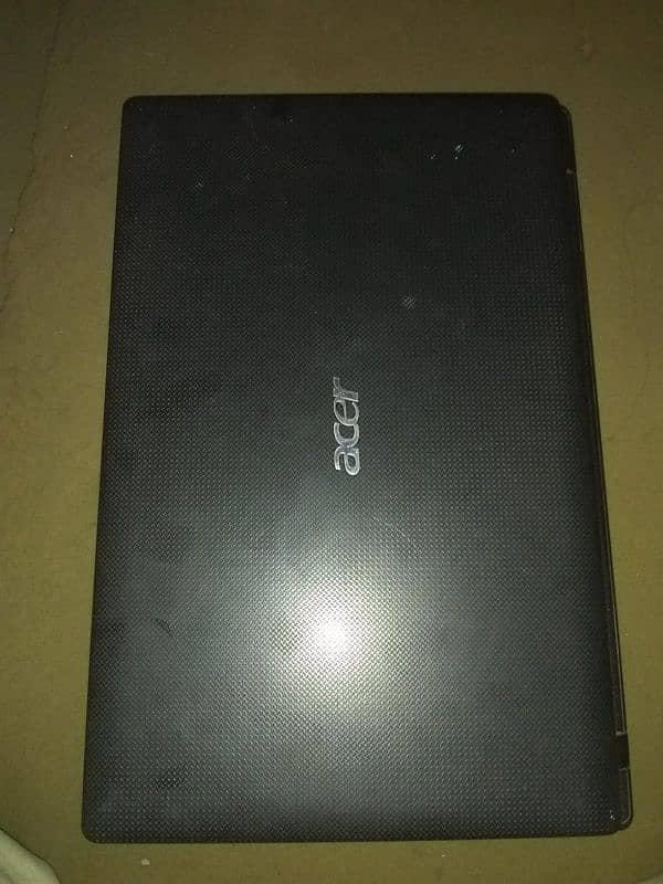 Acer laptop 3