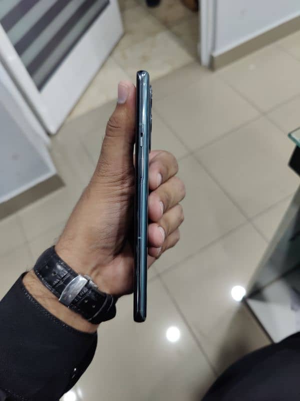 OnePlus 9 pro 12/256 Dual Sim PTA APPROVED 4