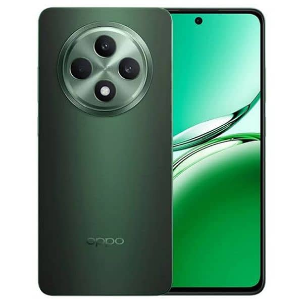 Oppo Reno 12F 5g 12+12/256 2