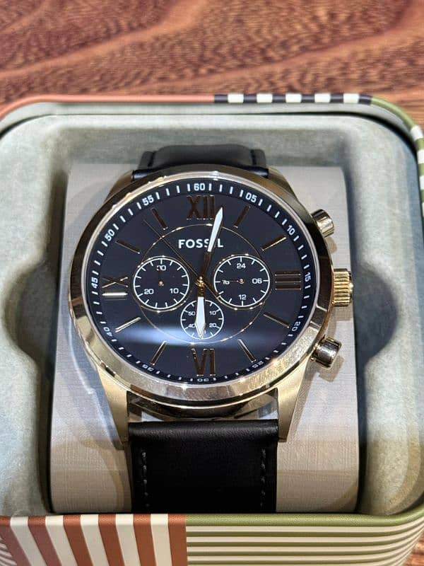 Fossil BQ2823 1