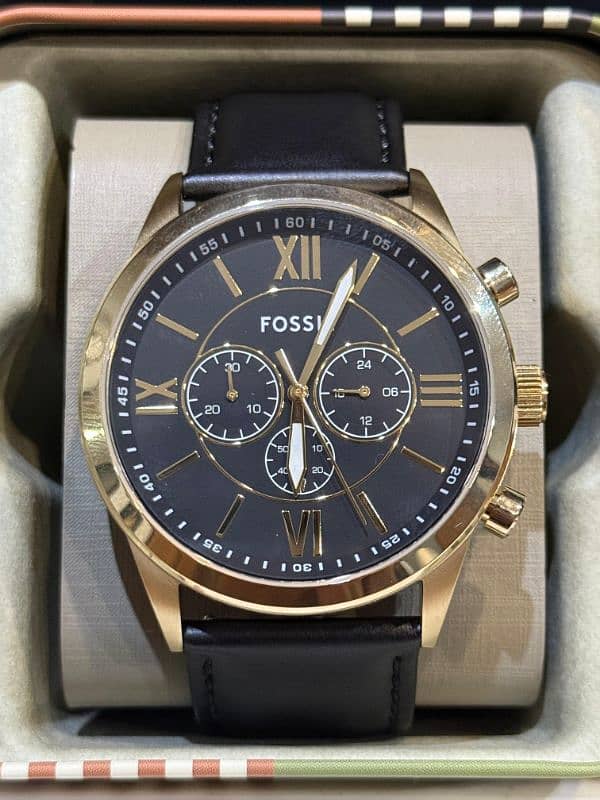 Fossil BQ2823 2