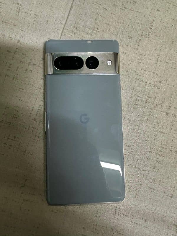 Google Pixel 7 Pro 12/128 PTA approved 0