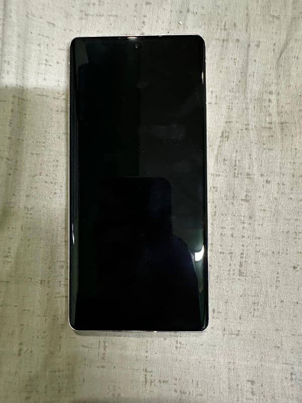 Google Pixel 7 Pro 12/128 PTA approved 2