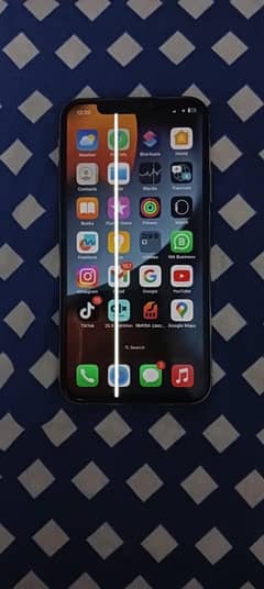 iphone x original panel