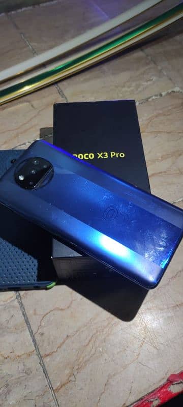 poco x3Pro 2