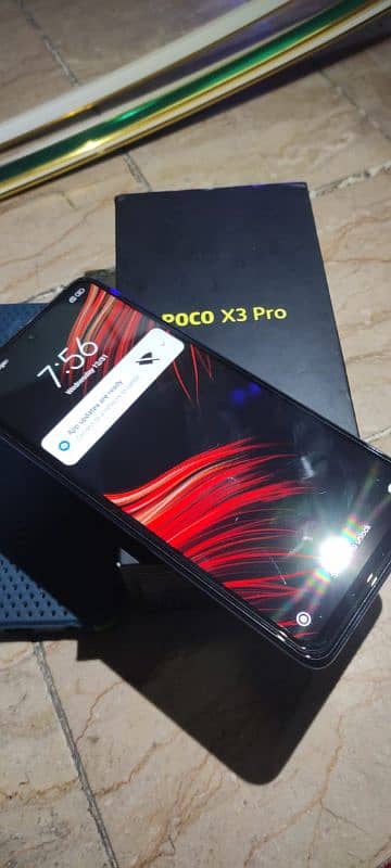 poco x3Pro 3