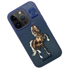 Polo iPhone Covers - The Perfect Blend of Style and Protection