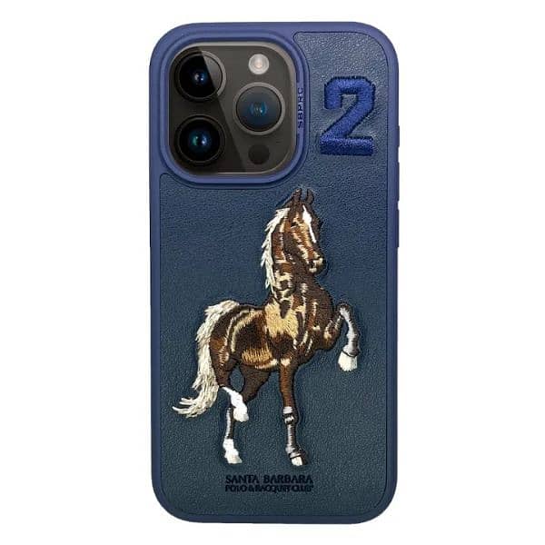 Polo iPhone Covers - The Perfect Blend of Style and Protection 1