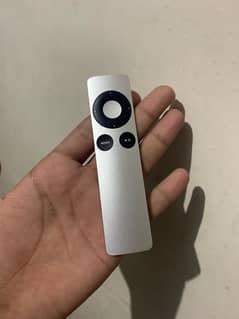 Apple TV Remote