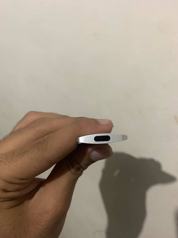 Apple TV Remote 1