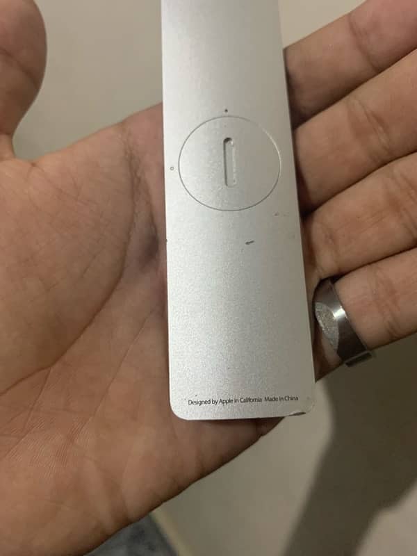 Apple TV Remote 3