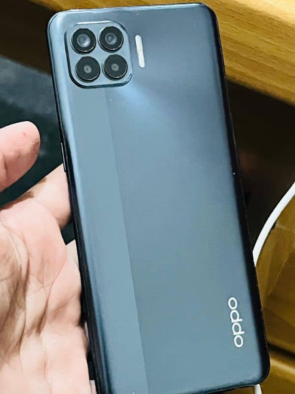 Oppo f17 Pro 9/10 lush condition 2