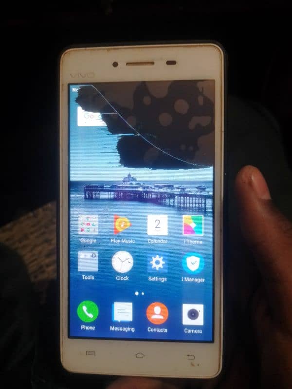 Vivo y51 0