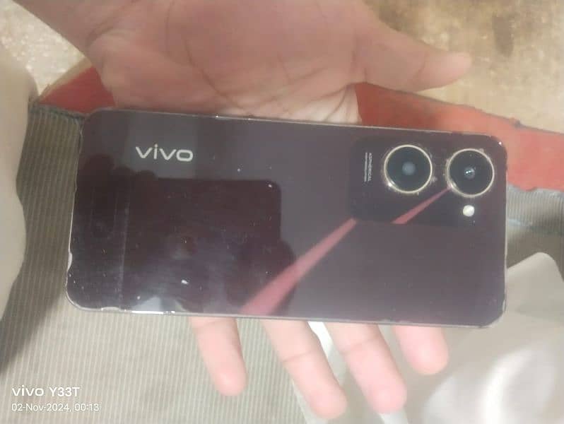 vivo y 18 2