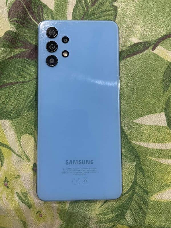 Samsung Galaxy A32 128GB 0