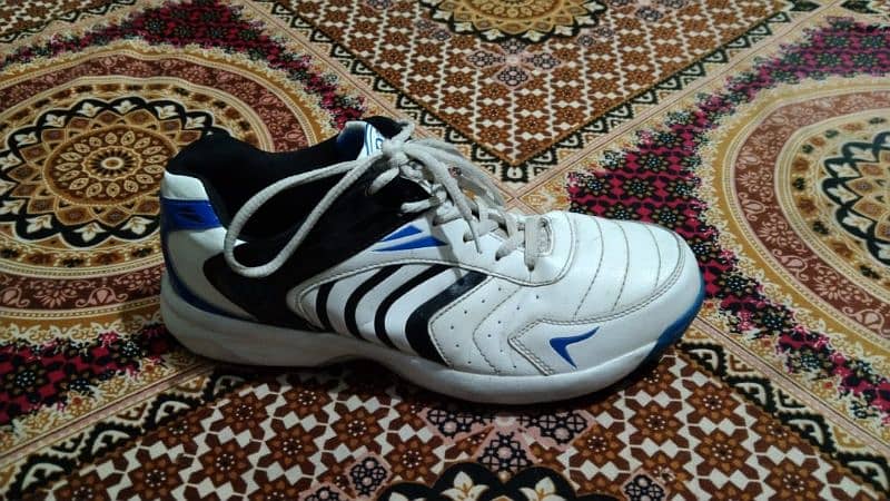 Men sports shoes branded 3