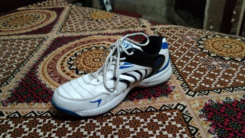 Men sports shoes branded 4