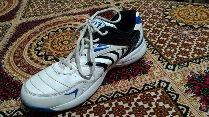 Men sports shoes branded 5