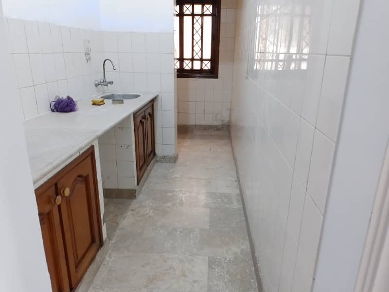 House for Rent on Main Saba Avenue 3