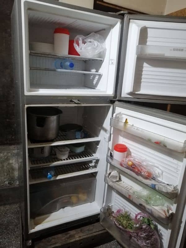 full size fridge 2