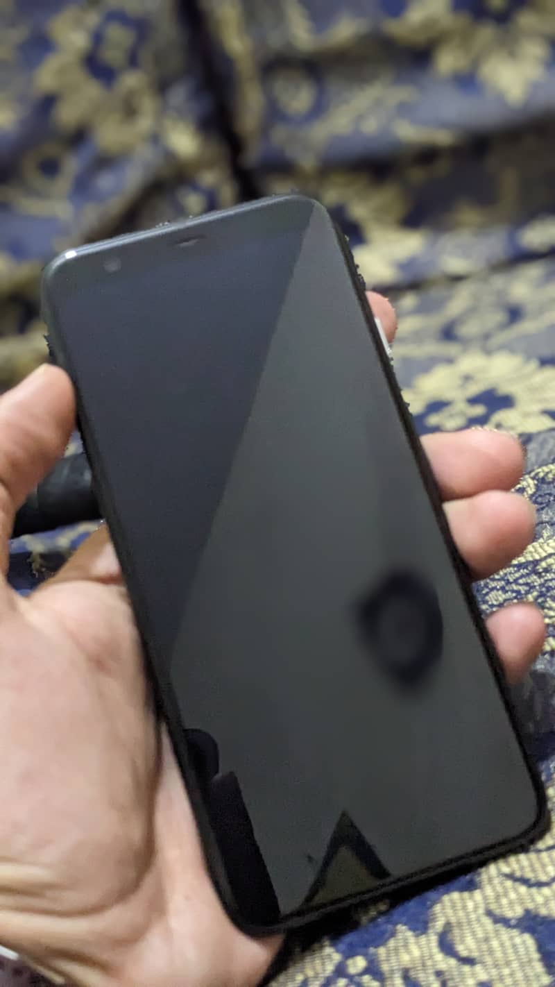 Google pixel 4 1