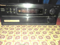 pioneer stereo amplifier