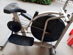 elliptical machine