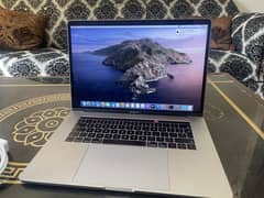 MacBook Pro2016, Core i7,15"Ratina Dsply,1TB SSD, 16GB Ram