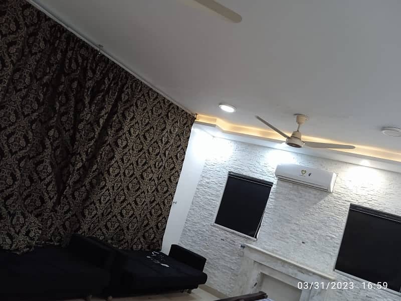 Kanal Villa Park Facing Hot Location For Sale 7