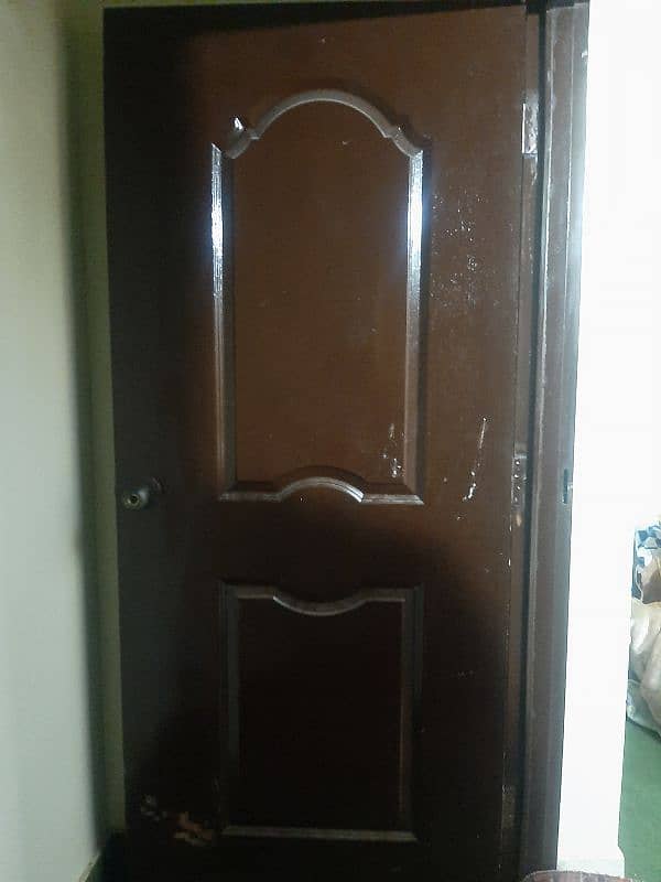 New Door 1