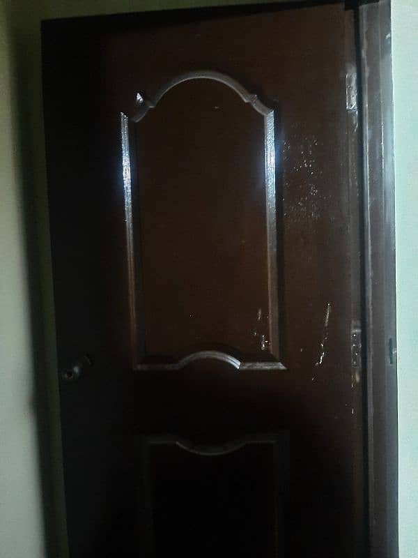 New Door 2