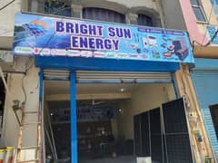 solar Installation Service