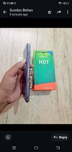 infinix