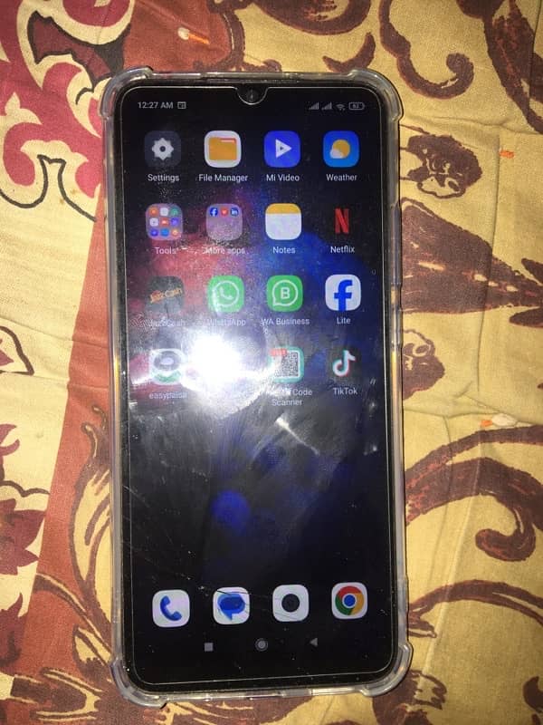 Redmi 9A 0