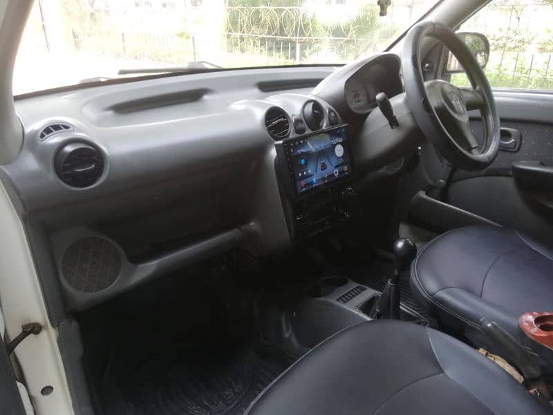 Hyundai Santro 2007 4