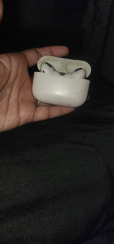 apple airpods 2nd generation 1