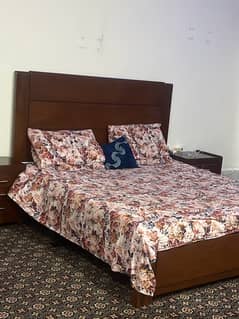 bed set