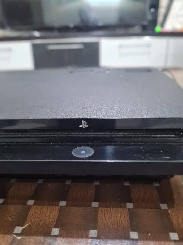 PS3 jailbreak With Many Controllers 3