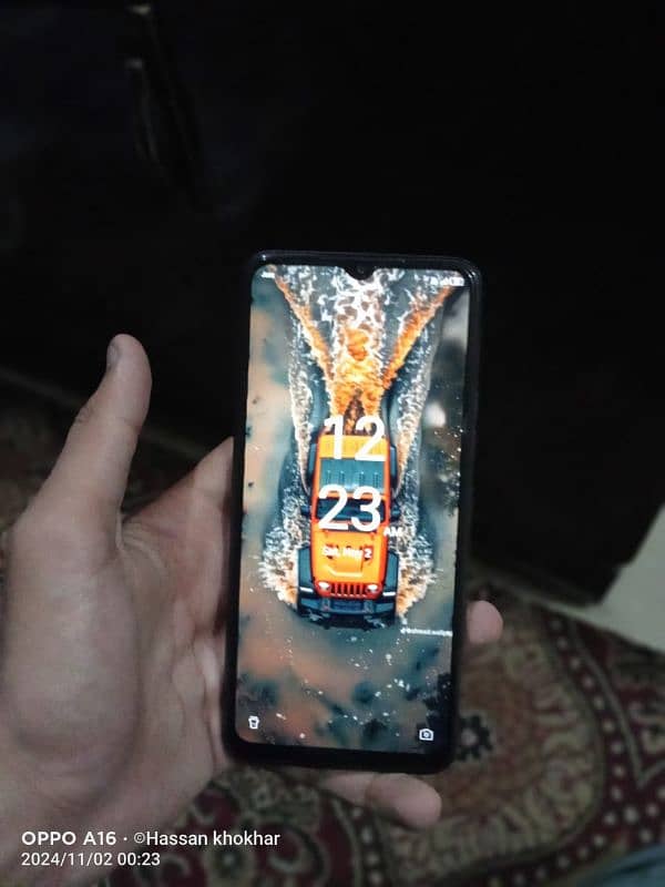 brand new mobile 0