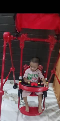 Urgent sale Swing(Kids Jhoola)