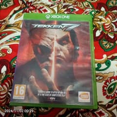 TEKKEN 7 Xbox One