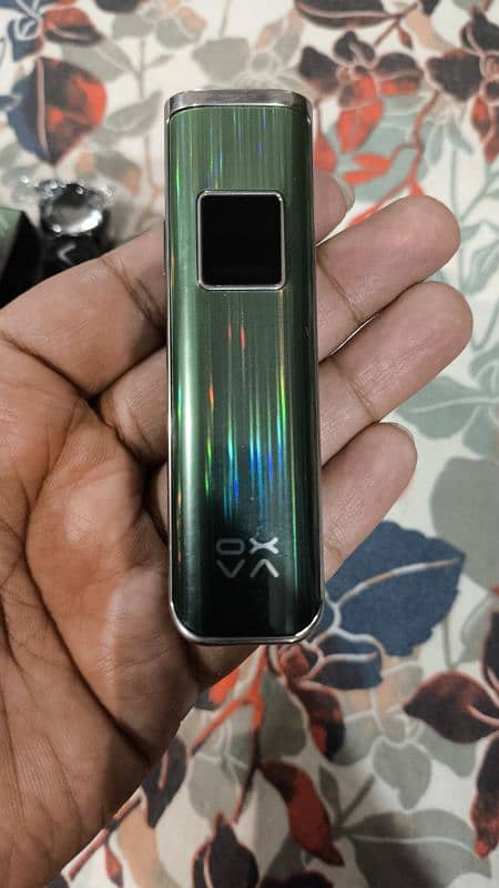 OXA Xlim Pro POD 2