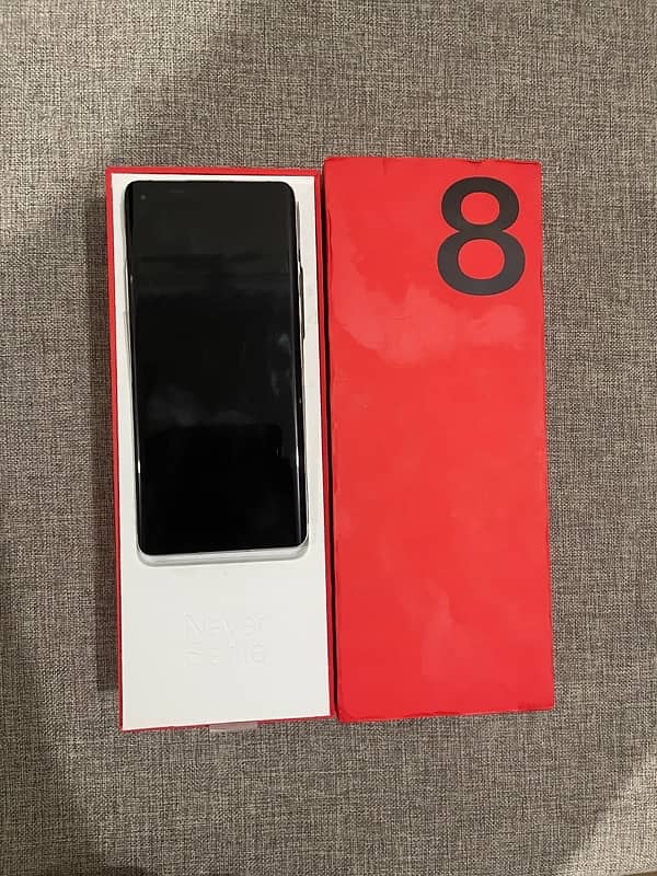 Oneplus 8 Official Approved 1