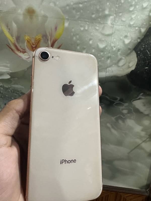 IPHONE 8 PTA 1